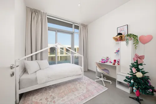 3 Bedrooms Villa in Ruba