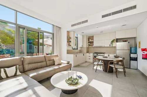 3 Bedrooms Villa in Ruba