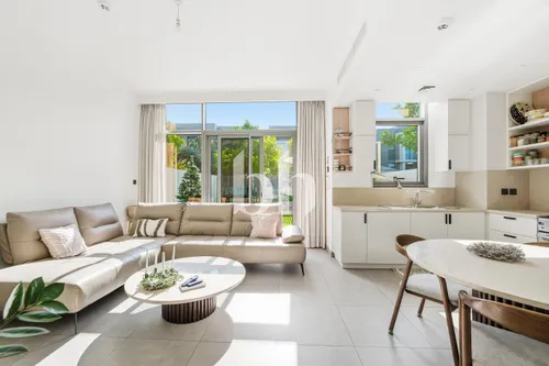 Close To Pool | Green Belt | Immaculate Condition