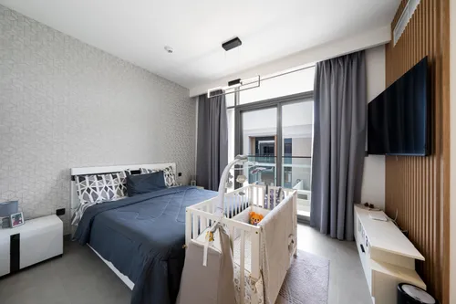 3 Bedrooms Townhouse in Ruba