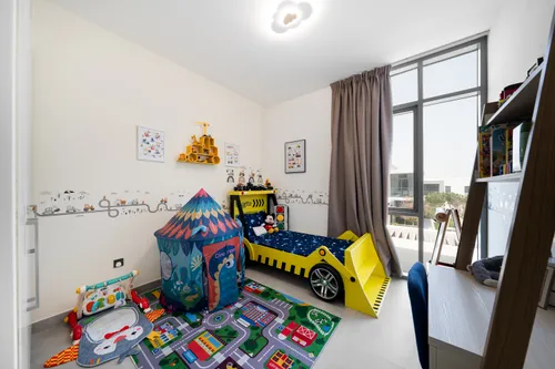 3 Bedrooms Townhouse in Ruba