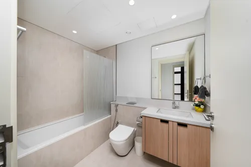 3 Bedrooms Townhouse in Ruba