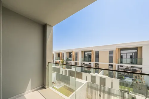 3 Bedrooms Townhouse in Ruba