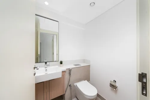 3 Bedrooms Townhouse in Ruba