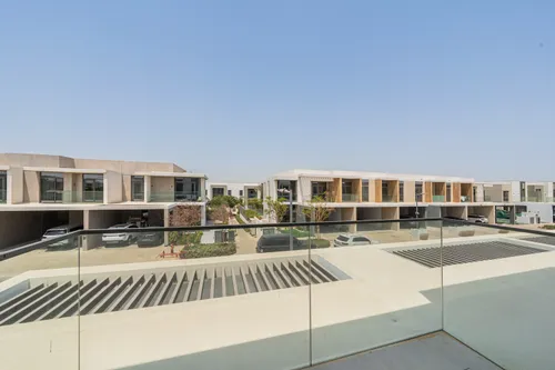 3 Bedrooms Townhouse in Ruba