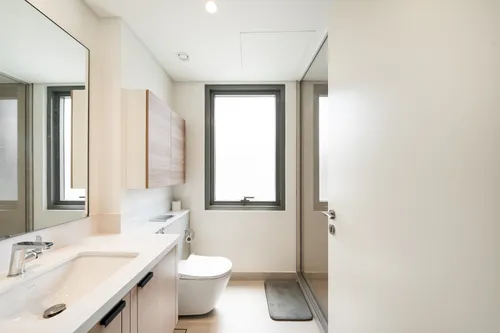 3 Bedrooms Townhouse in Ruba