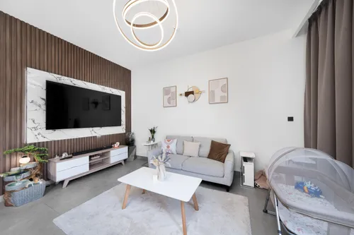 3 Bedrooms Townhouse in Ruba