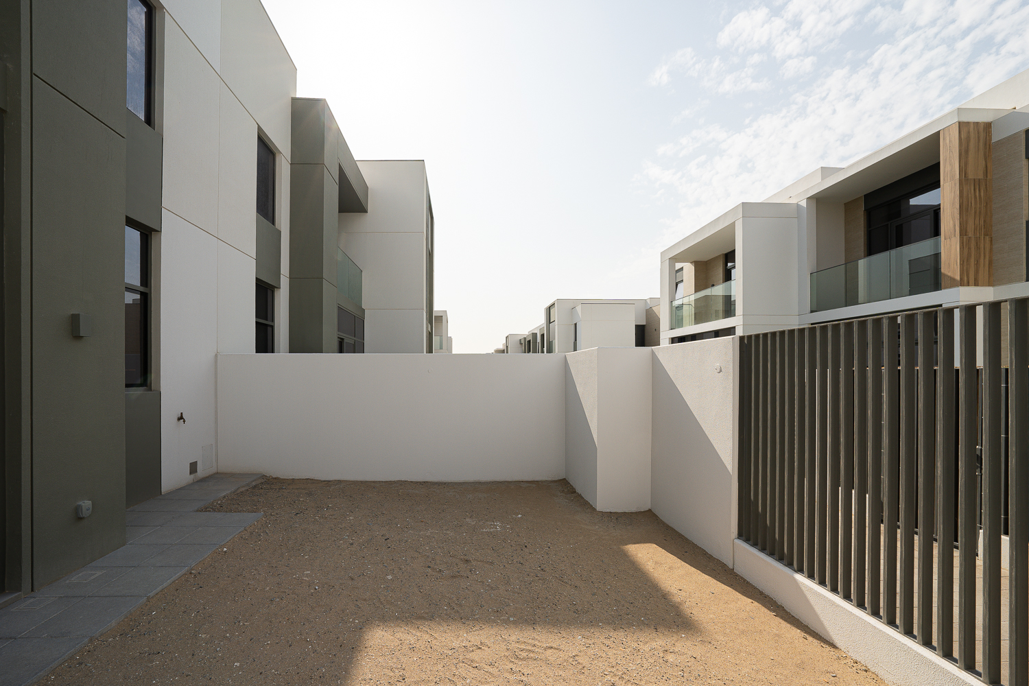 3 Bedrooms Townhouse in Ruba