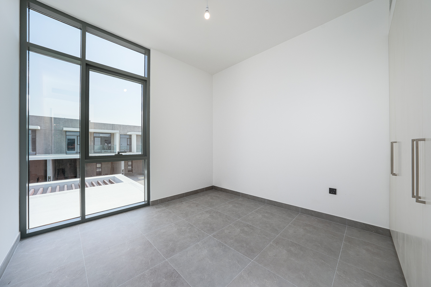 3 Bedrooms Townhouse in Ruba