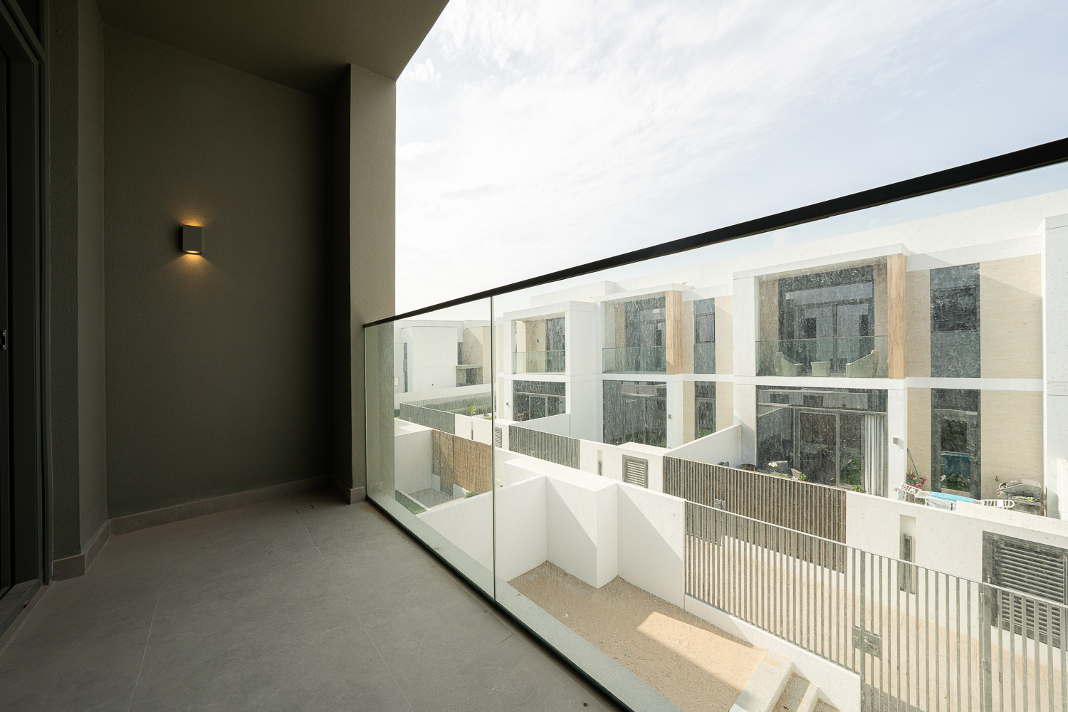 3 Bedrooms Townhouse in Ruba