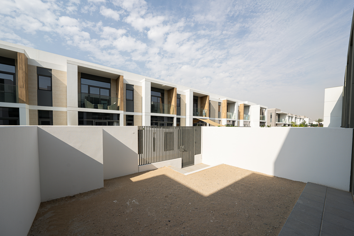 3 Bedrooms Townhouse in Ruba