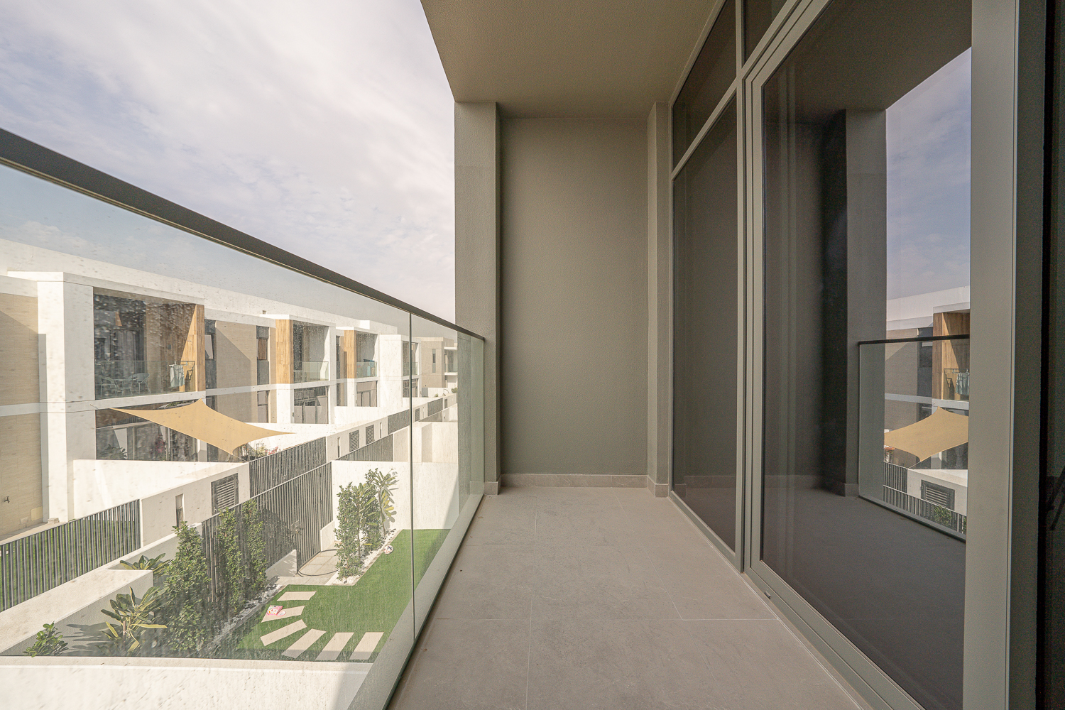 3 Bedrooms Townhouse in Ruba