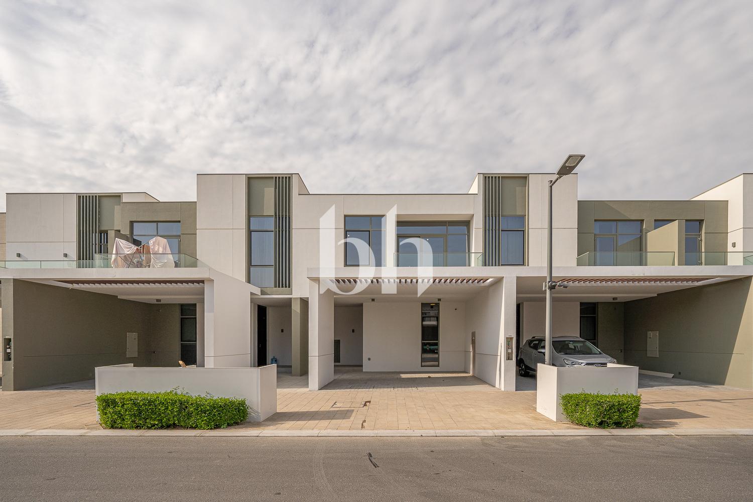 Green Belt | Vacant Soon | Rare Opportunity