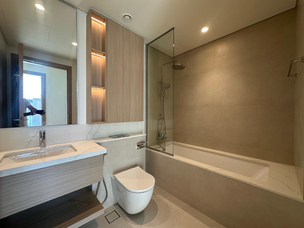 3 Bedrooms Townhouse in Raya