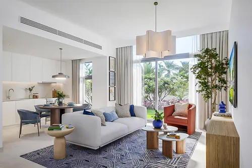 3 Bedrooms Townhouse in Raya