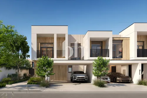 Single Row | Handover Soon | Opposite Amenities