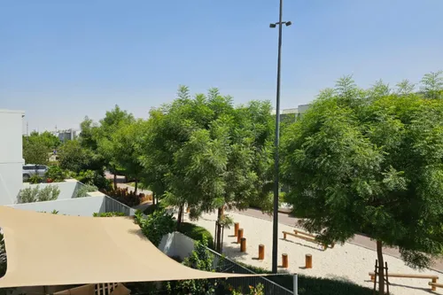 3 Bedrooms Townhouse in Ruba