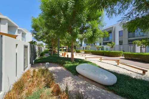 3 Bedrooms Townhouse in Ruba
