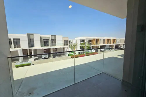 3 Bedrooms Townhouse in Ruba
