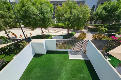 3 Bedrooms Townhouse in Ruba