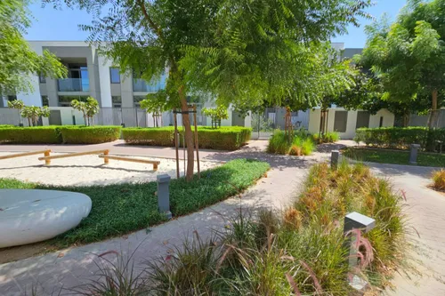 3 Bedrooms Townhouse in Ruba