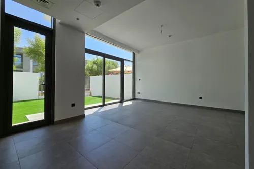 3 Bedrooms Townhouse in Ruba