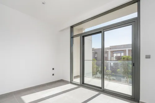 3 Bedrooms Townhouse in Ruba