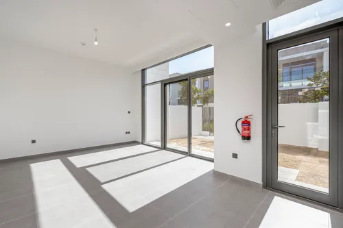 3 Bedrooms Townhouse in Ruba