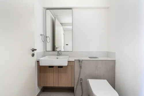 3 Bedrooms Townhouse in Ruba