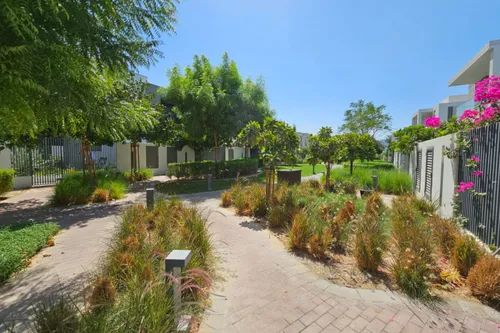 3 Bedrooms Townhouse in Ruba