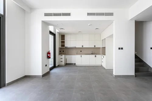 3 Bedrooms Townhouse in Ruba