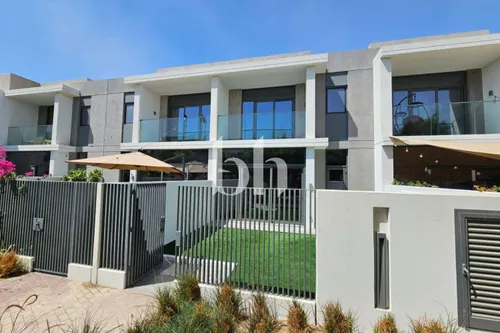 Close To Pool | Modern Finishing | 3 Bedrooms