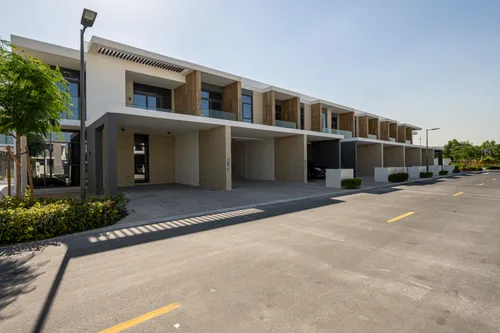 3 Bedrooms Townhouse in Ruba