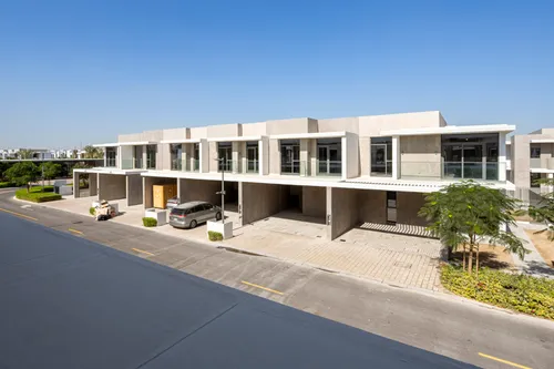 3 Bedrooms Townhouse in Ruba