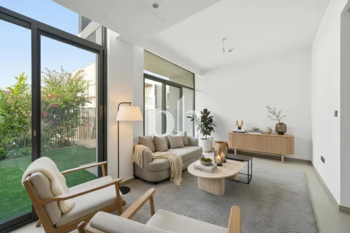 Rare Find in Joy AR3 | Single Row Stunner with Open View | Vacant Today