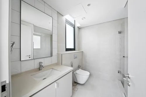3 Bedrooms Villa in Bliss