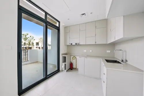 3 Bedrooms Villa in Bliss