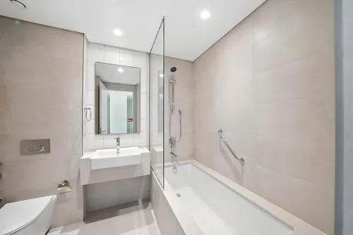 3 Bedrooms Villa in Bliss