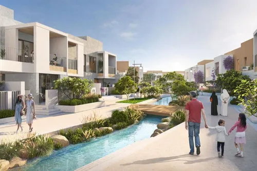 3 Bedrooms Villa in Bliss 2