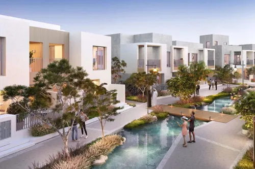 3 Bedrooms Villa in Bliss 2