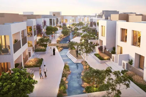 3 Bedrooms Villa in Bliss 2