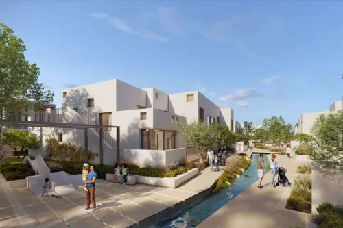 3 Bedrooms Villa in Bliss 2