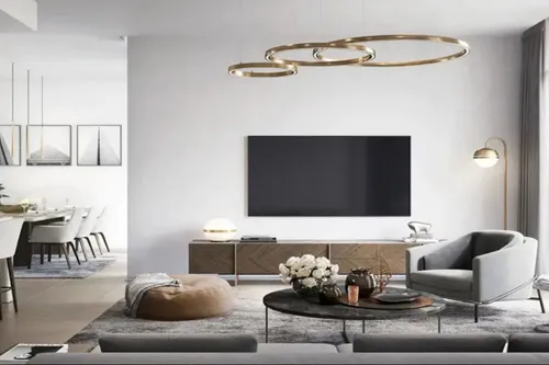 3 Bedrooms Villa in Bliss 2