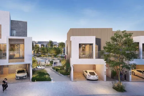 3 Bedrooms Villa in Bliss 2