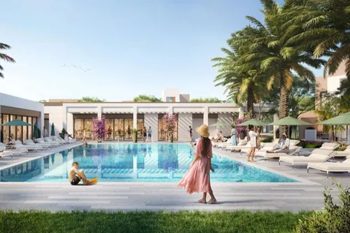 3 Bedrooms Villa in Bliss 2