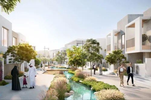 3 Bedrooms Villa in Bliss 2