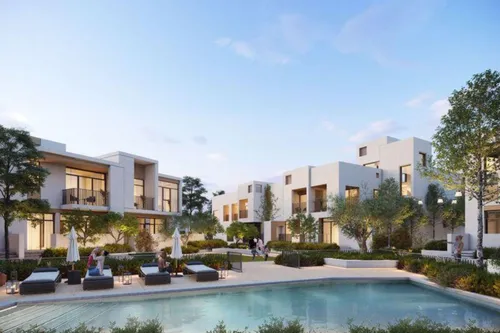 3 Bedrooms Villa in Bliss 2