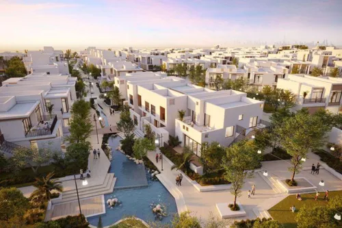 3 Bedrooms Villa in Bliss 2