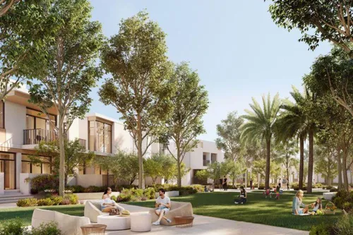 3 Bedrooms Villa in Bliss 2