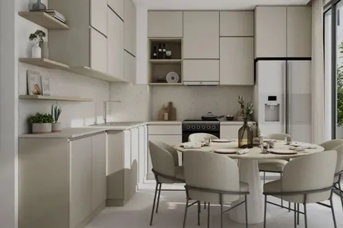 3 Bedrooms Villa in Bliss 2